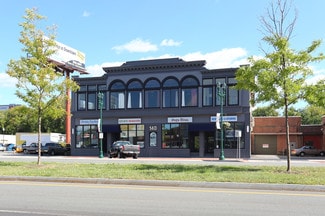 Schenectady, NY Office, Retail - 140 Erie Blvd