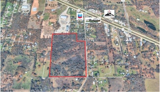 Springtown, TX Agricultural - SWQ Newsom Mound & Cotton Ln