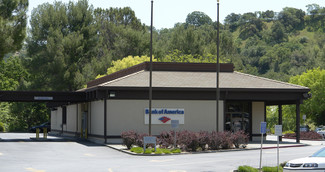 Walnut Creek, CA Retail - 1200 Rossmoor Pky