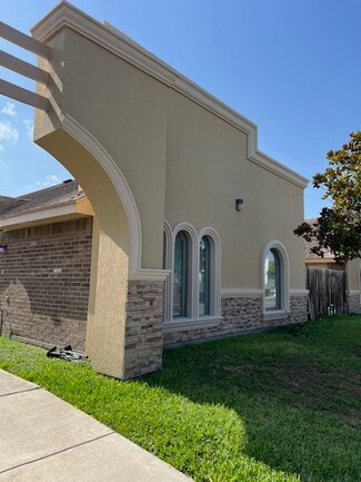 Fourplex Santa Lucia