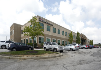 Indianapolis, IN Office/Medical - 4880 Century Plaza Rd