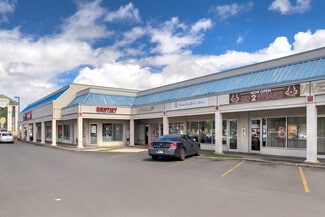 Wahiawa, HI Retail - 935 California Ave Wahiawa, HI Retail - 935 California Ave
