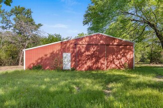 Normangee, TX Commercial - 15157 Private Rd