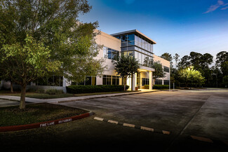 The Woodlands, TX Office - 2750 Technology Forest Blvd