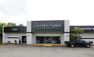 Venice, FL Office, Retail - 1776 Tamiami Trl S