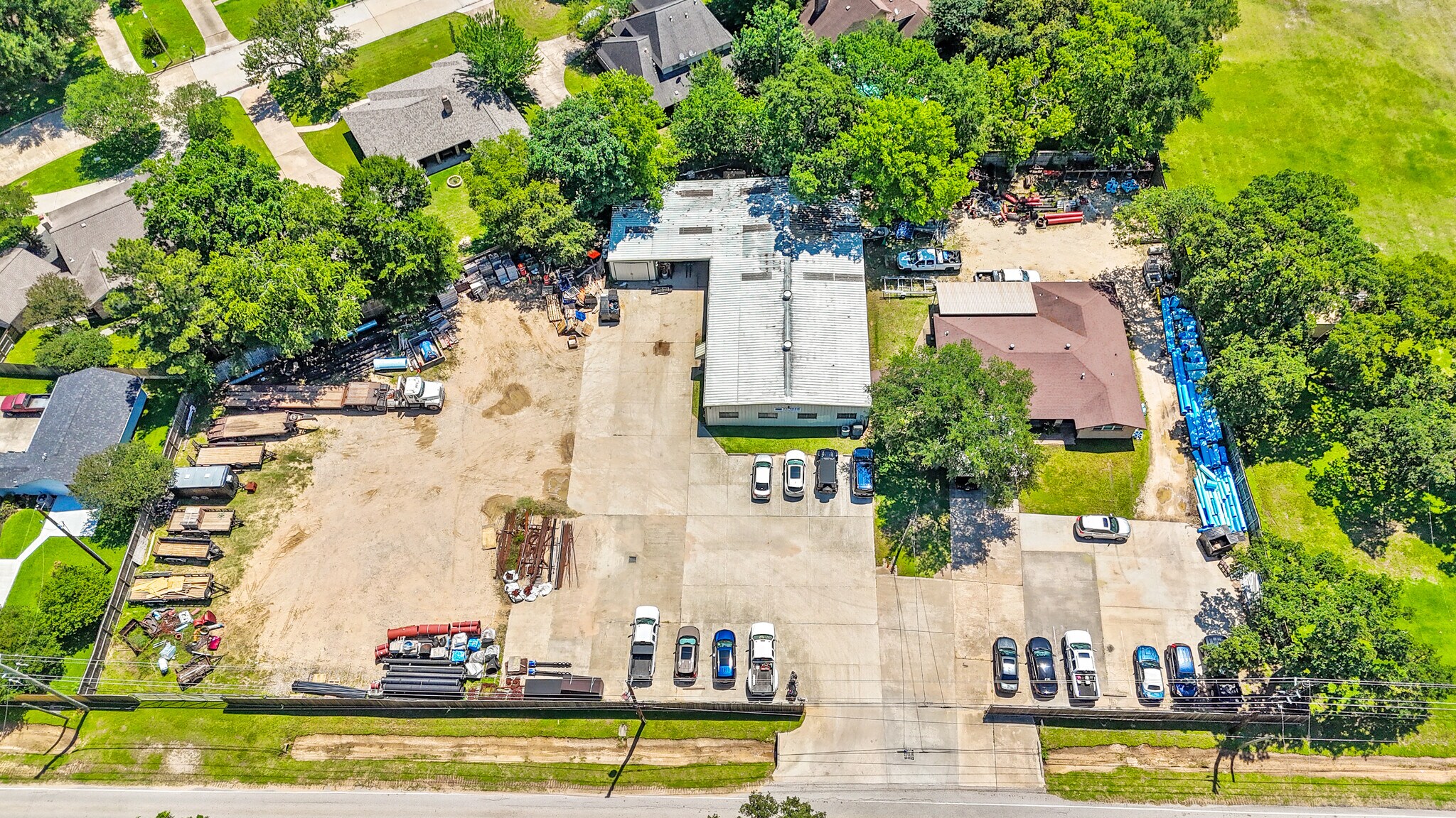14250 Schroeder Rd, Houston, TX for Rent