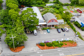 Bourne, MA Garden Center - 171 Clay Pond Rd