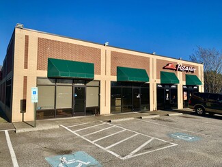 Amelia, VA Retail - 15101 Patrick Henry Hwy