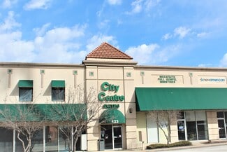 Warrensburg, MO Office, Retail - 123 E Gay St