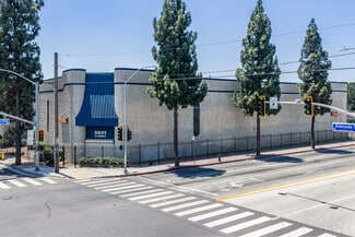 Los Angeles, CA undefined - 5801 S Alameda St Los Angeles, CA undefined - 5801 S Alameda St