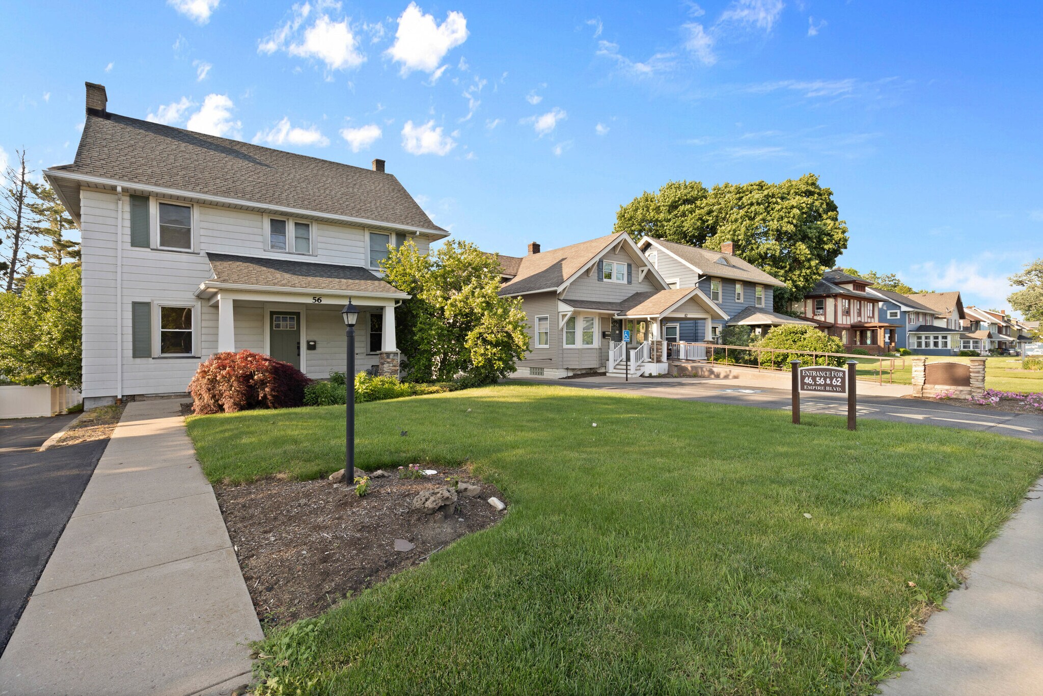 62 Empire Blvd, Rochester, NY for Sale