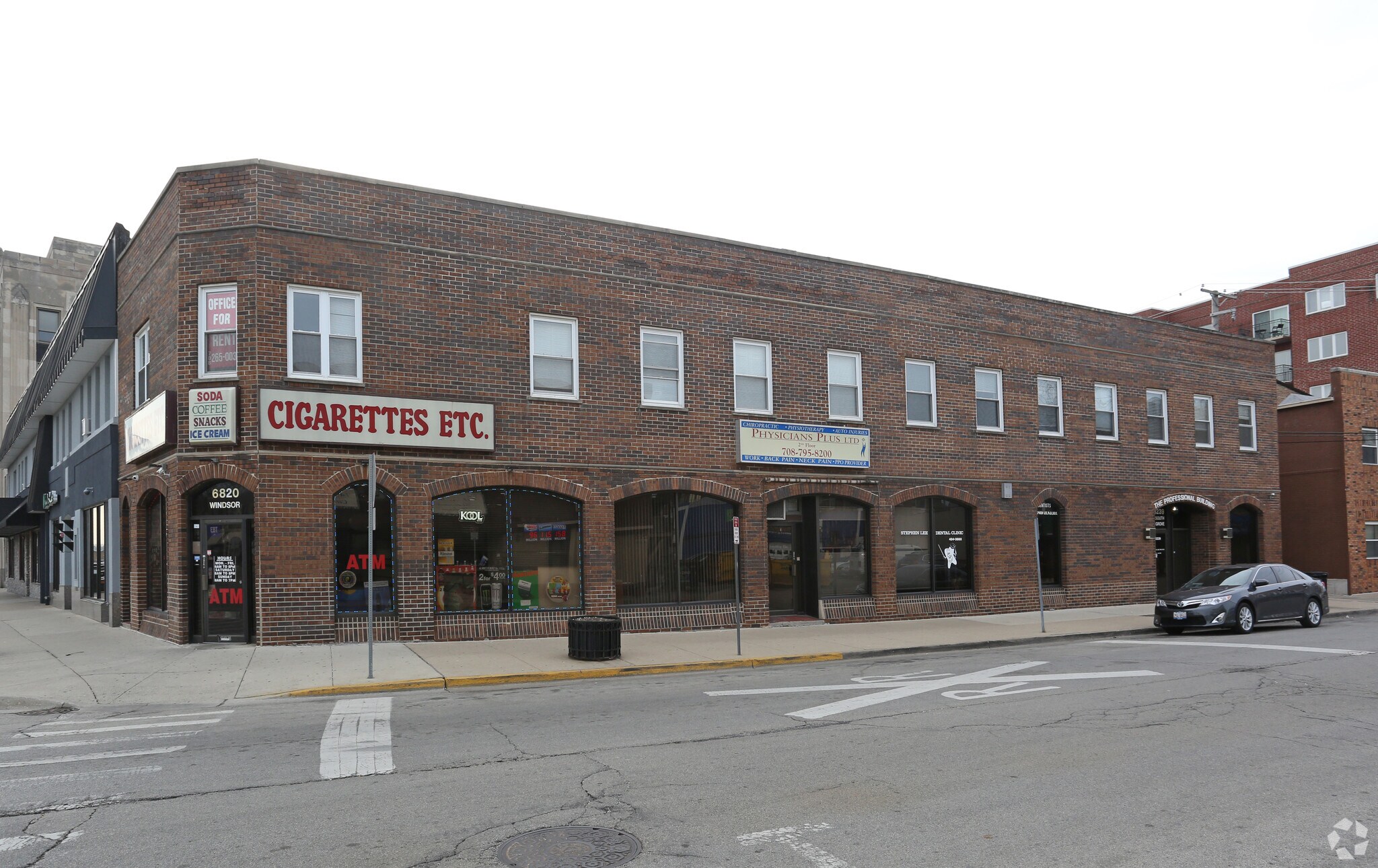 3239 Grove Ave, Berwyn, IL for Sale