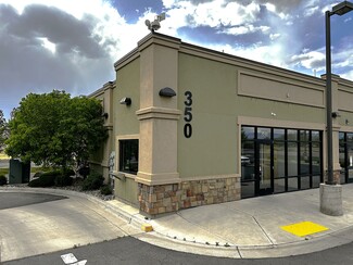 Delta, CO Office - 350 Stafford Ln