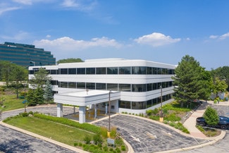Oak Brook, IL Office - 2221 Camden Ct Oak Brook, IL Office - 2221 Camden Ct