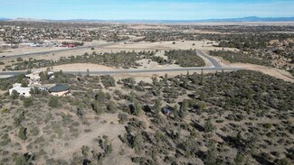 Prescott, AZ Commercial Land - 1369 Haas Blvd