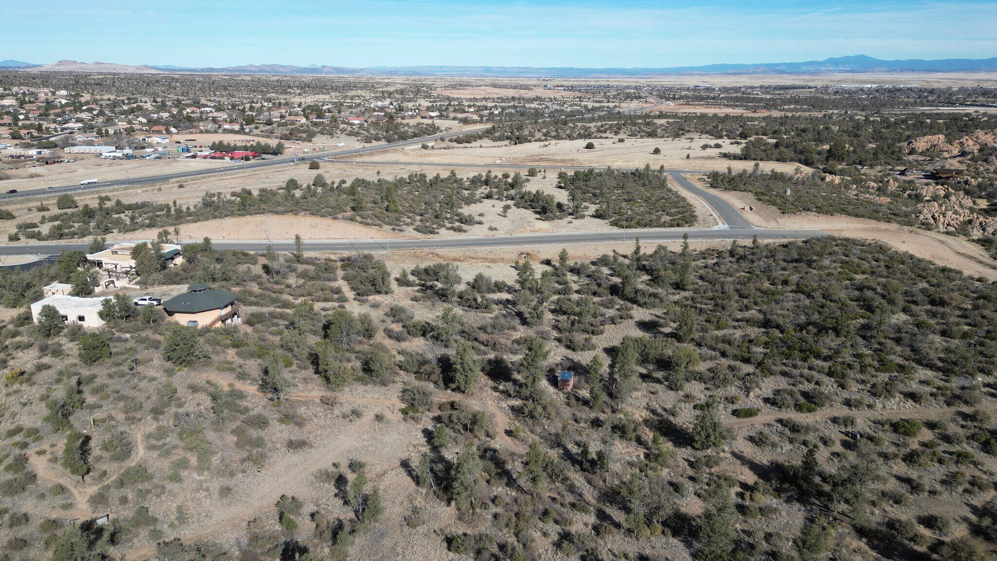 1369 Haas Blvd, Prescott, AZ for Sale