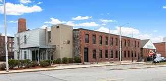 Lowell, MA Office - 585 Middlesex St