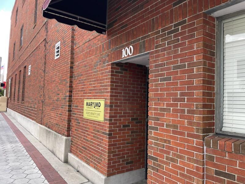 100 W Main St, Lakeland, FL for Rent