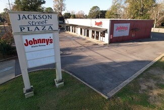 Alexandria, LA Retail - 5532 Jackson St
