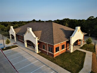 Flower Mound, TX Office - 2041 Morriss Rd