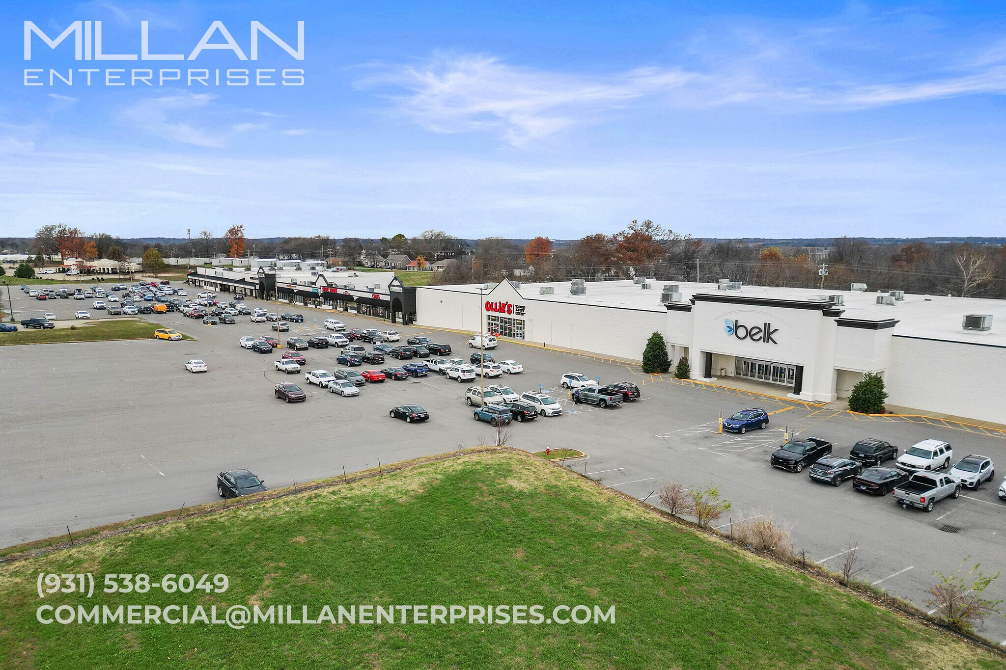 2008 Memorial Blvd, Springfield, TN for Rent