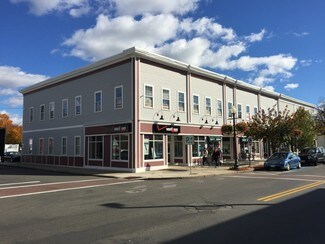 Danvers, MA Office/Retail - 49 Maple St