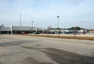 Whiteville, NC Retail - 56 Whites Crossing Ln