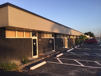 Oakland Park, FL Industrial - 4310 NE 5th Ave