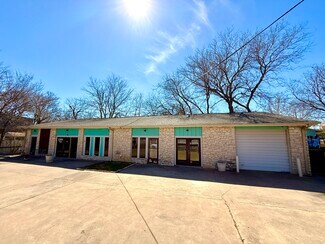Austin, TX Office - 2205 E 5th St