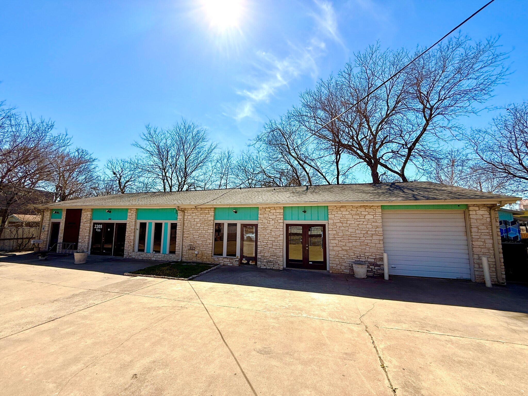 2205 E 5th St, Austin, TX for Rent