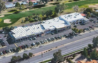 Mesa, AZ Office - 801 S Power Rd Mesa, AZ Office - 801 S Power Rd