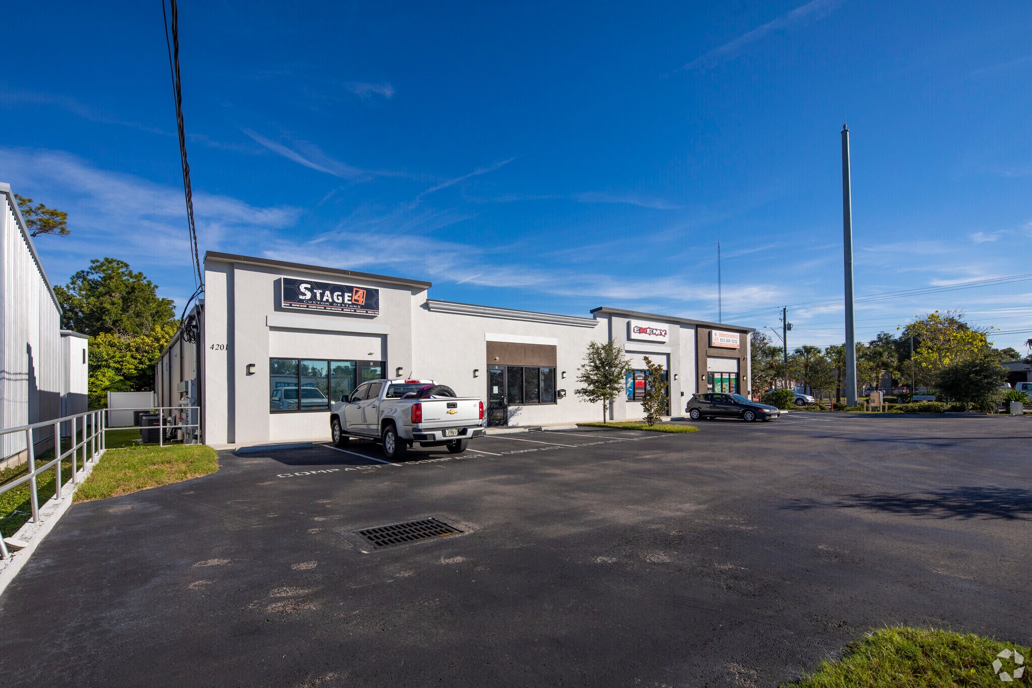 4201 W Dr. Martin Luther King Jr. Blvd, Tampa, FL for Rent