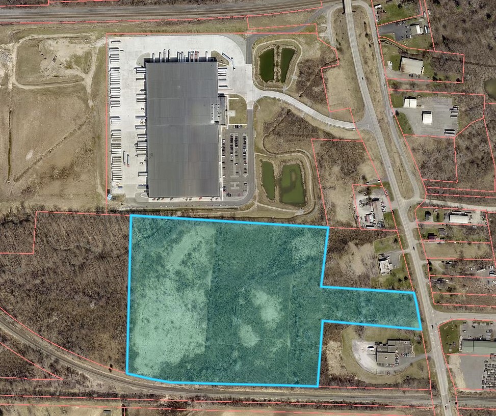 3513 Union St, North Chili, NY for Sale