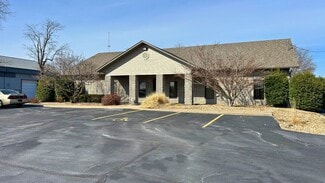 Springfield, MO Office - 3043 E Cairo St