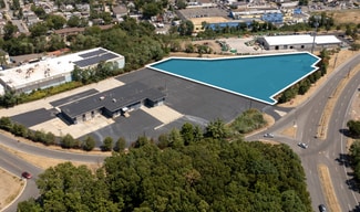 Perth Amboy, NJ Industrial Land - 440 Florida Grove Rd Perth Amboy, NJ Industrial Land - 440 Florida Grove Rd