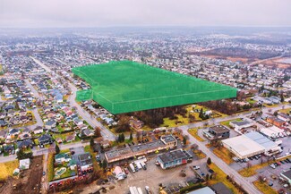 Châteauguay, QC Residential - Boulevard Kennedy