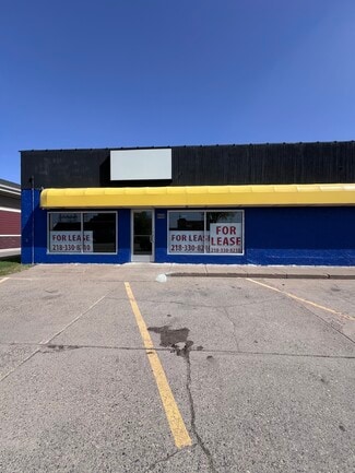 Brainerd, MN Flex - 215 Washington St