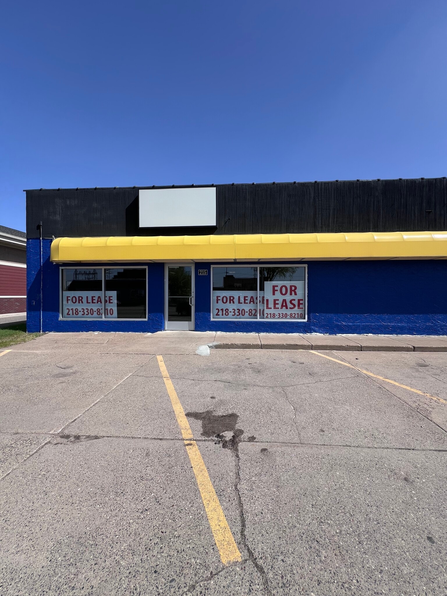 215 Washington St, Brainerd, MN for Rent