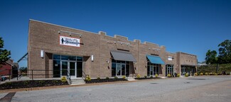 Greer, SC Office/Retail - 108 Wicker Park Ave