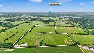 Maysville, AR Agricultural Land - 9858 N State Line Rd Maysville, AR Agricultural Land - 9858 N State Line Rd