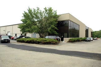 Hackettstown, NJ Industrial - 101 Bilby Rd