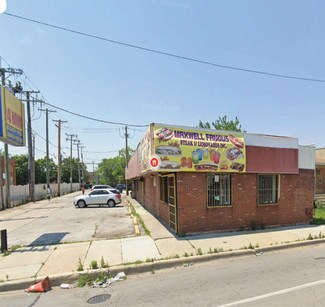 Chicago, IL undefined - 9444 S Lafayette Ave