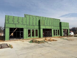 Keller, TX Retail - 1637 Keller Pky