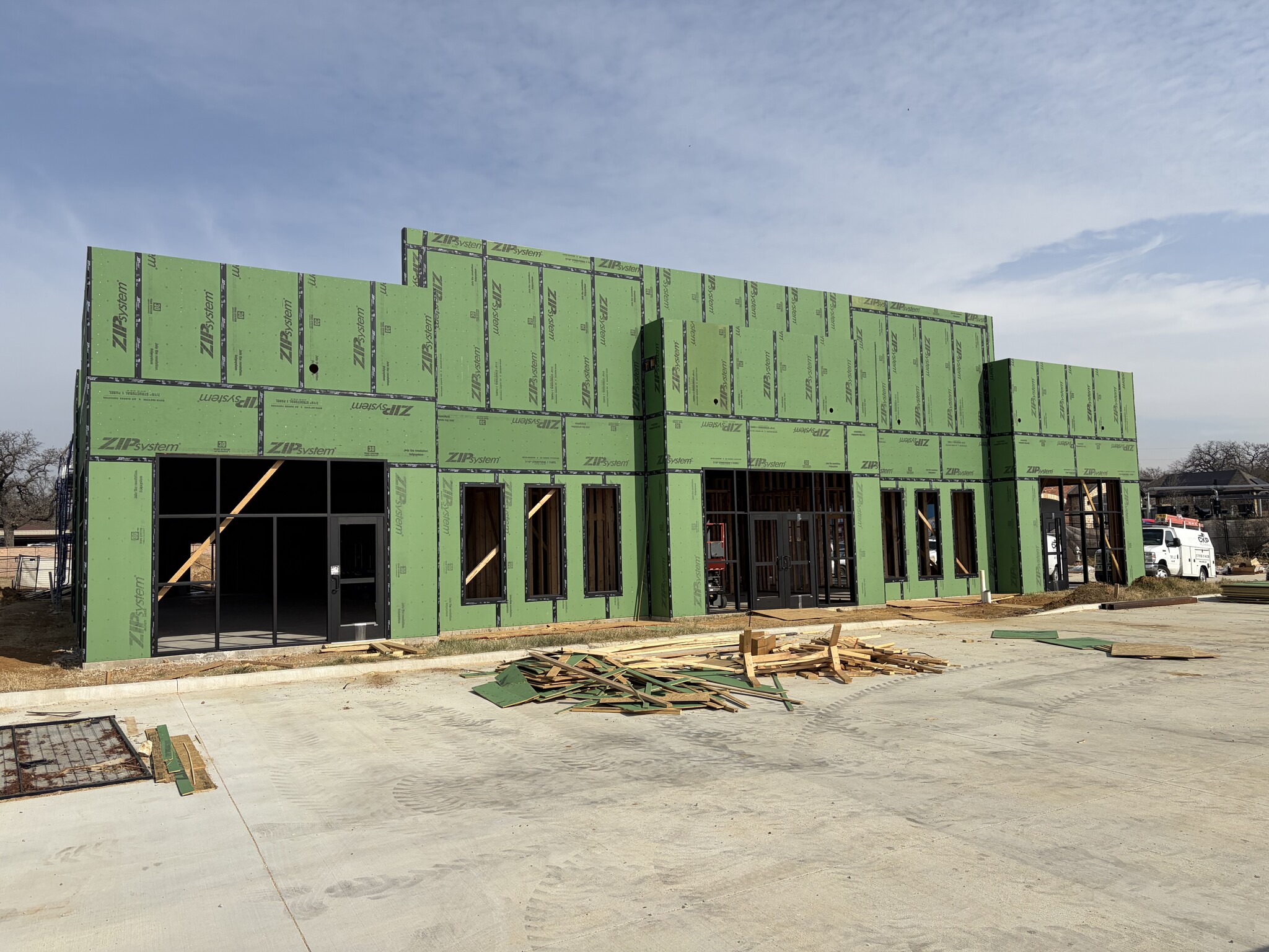 1637 Keller Pky, Keller, TX for Rent