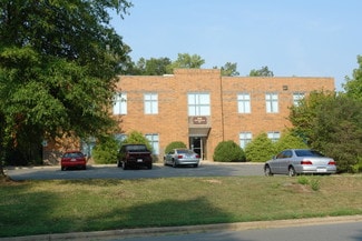 Charlotte, NC Warehouse - 5001 Sirus Ln