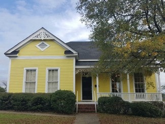 Macon-Bibb, GA Office - 1235 Walnut St