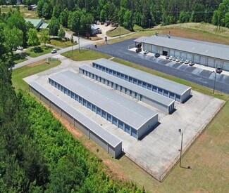Toccoa, GA Self-Storage Facilities - 62 Ramsey rd Toccoa, GA Self-Storage Facilities - 62 Ramsey rd