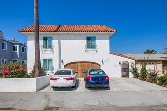 San Diego, CA undefined - 4344 Van Dyke Ave