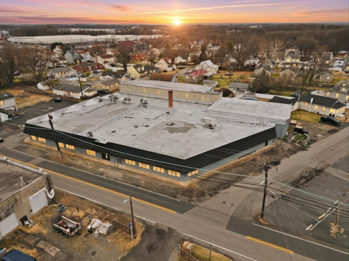 2500 Sparrows Point Rd, Sparrows Point, MD for Rent