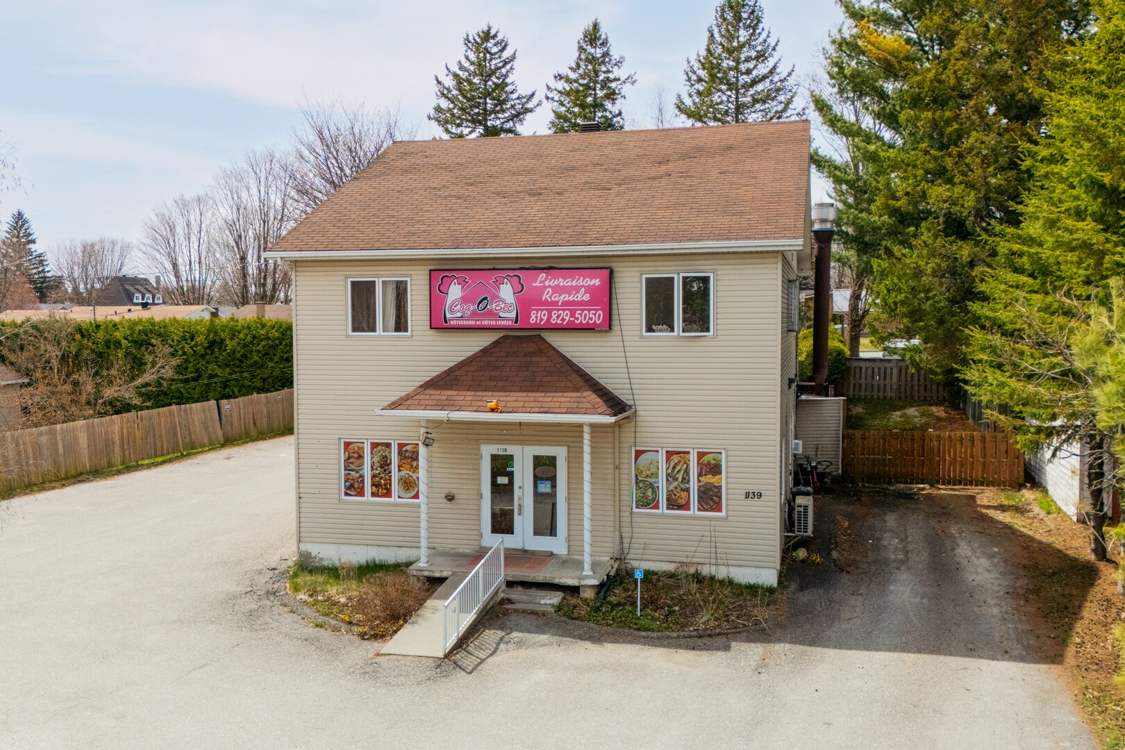 1139 Des Pèlerins, Fleurimont, Sherbrooke Ch, Sherbrooke, QC for Sale